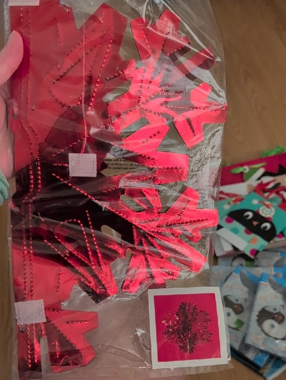 Penguin Party Kit - Picture 3 of 5